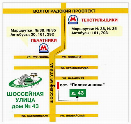 Меню при аденоме предстательной железы