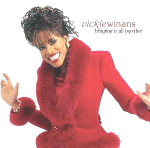   (Vickie Winans) -   –   30 .