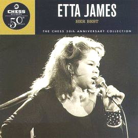   (Etta James)